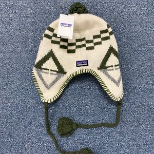 Patagonia Beanie
